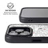 Disney 101 Dalmatians Pattern iPhone 16 Pro Max Kickstand Case