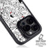 Disney 101 Dalmatians Pattern iPhone 16 Pro Max Kickstand Case