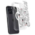 Disney 101 Dalmatians Pattern iPhone 16 Pro Max MagSafe Case