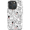 Disney 101 Dalmatians Pattern iPhone 16 Pro Max Magsafe Impact Case