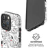 Disney 101 Dalmatians Pattern iPhone 16 Pro Max Magsafe Impact Case