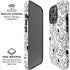 Disney 101 Dalmatians Pattern iPhone 16 Pro Max Magsafe Impact Case