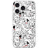 Disney 101 Dalmatians Pattern iPhone 16 Pro Skin