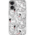 Disney 101 Dalmatians Pattern iPhone 16 Skin