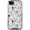 Disney 101 Dalmatians Pattern iPhone 16e Clear Case