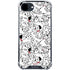 Disney 101 Dalmatians Pattern iPhone 16e Clear Case