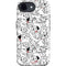 Disney 101 Dalmatians Pattern iPhone 16e Impact Case
