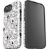 Disney 101 Dalmatians Pattern iPhone 16e Impact Case