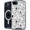 Disney 101 Dalmatians Pattern iPhone 16e MagSafe Case