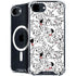 Disney 101 Dalmatians Pattern iPhone 16e MagSafe Case