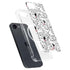 Disney 101 Dalmatians Pattern iPhone 16e MagSafe Case
