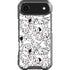 Disney 101 Dalmatians Pattern iPhone 17 Air Clear Case