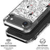 Disney 101 Dalmatians Pattern iPhone 17 Air Clear Case