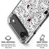 Disney 101 Dalmatians Pattern iPhone 17 Air Clear Case