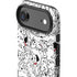 Disney 101 Dalmatians Pattern iPhone 17 Air Impact Case