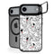 Disney 101 Dalmatians Pattern iPhone 17 Air Kickstand Case