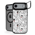 Disney 101 Dalmatians Pattern iPhone 17 Air Kickstand Case