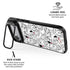 Disney 101 Dalmatians Pattern iPhone 17 Air Kickstand Case