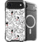 Disney 101 Dalmatians Pattern iPhone 17 Air MagSafe Case