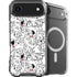 Disney 101 Dalmatians Pattern iPhone 17 Air MagSafe Case
