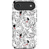 Disney 101 Dalmatians Pattern iPhone 17 Air Magsafe Impact Case