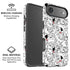 Disney 101 Dalmatians Pattern iPhone 17 Air Magsafe Impact Case
