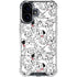 Disney 101 Dalmatians Pattern iPhone 17 Clear Case