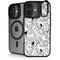 Disney 101 Dalmatians Pattern iPhone 17 Kickstand Case