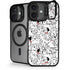 Disney 101 Dalmatians Pattern iPhone 17 Kickstand Case