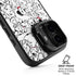 Disney 101 Dalmatians Pattern iPhone 17 Kickstand Case