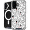 Disney 101 Dalmatians Pattern iPhone 17 MagSafe Case