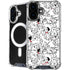 Disney 101 Dalmatians Pattern iPhone 17 MagSafe Case