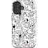 Disney 101 Dalmatians Pattern iPhone 17 Magsafe Impact Case