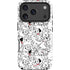 Disney 101 Dalmatians Pattern iPhone 17 Pro Impact Case