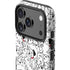 Disney 101 Dalmatians Pattern iPhone 17 Pro Impact Case