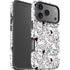 Disney 101 Dalmatians Pattern iPhone 17 Pro Impact Case