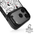 Disney 101 Dalmatians Pattern iPhone 17 Pro Kickstand Case
