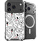 Disney 101 Dalmatians Pattern iPhone 17 Pro MagSafe Case