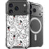 Disney 101 Dalmatians Pattern iPhone 17 Pro MagSafe Case