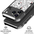 Disney 101 Dalmatians Pattern iPhone 17 Pro MagSafe Case
