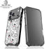 Disney 101 Dalmatians Pattern iPhone 17 Pro MagSafe Case
