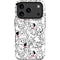 Disney 101 Dalmatians Pattern iPhone 17 Pro Magsafe Impact Case