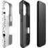 Disney 101 Dalmatians Pattern iPhone 17 Pro Magsafe Impact Case