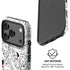 Disney 101 Dalmatians Pattern iPhone 17 Pro Magsafe Impact Case
