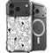 Disney 101 Dalmatians Pattern iPhone 17 Pro Max MagSafe Case
