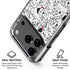 Disney 101 Dalmatians Pattern iPhone 17 Pro Max MagSafe Case