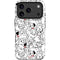 Disney 101 Dalmatians Pattern iPhone 17 Pro Max Magsafe Impact Case