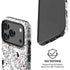Disney 101 Dalmatians Pattern iPhone 17 Pro Max Magsafe Impact Case