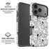 Disney 101 Dalmatians Pattern iPhone 17 Pro Max Magsafe Impact Case