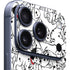 Disney 101 Dalmatians Pattern iPhone 17 Pro Max Skin